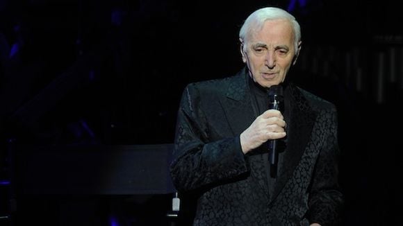 France 2 : Charles Aznavour se retire de la soirée hommage à Edith Piaf