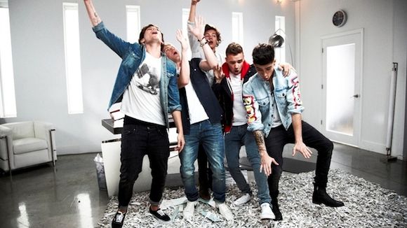 Box-office US : One Direction en tête, le "Majordome" résiste