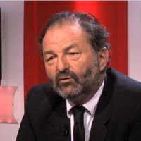 Denis Olivennes : "Europe 1 doit gagner 530.000 auditeurs en deux ans"