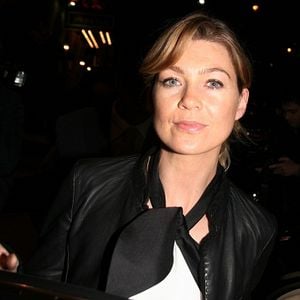 Ellen Pompeo ("Dr. Meredith" dans Grey's Anatomy) arrive quatrième avec 10 milions de dollars