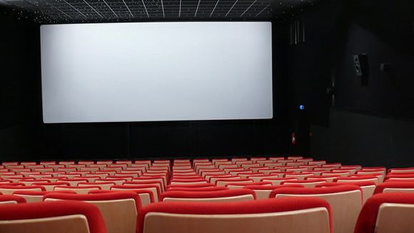 La TVA sur les tickets de cinéma abaissée finalement à 5%