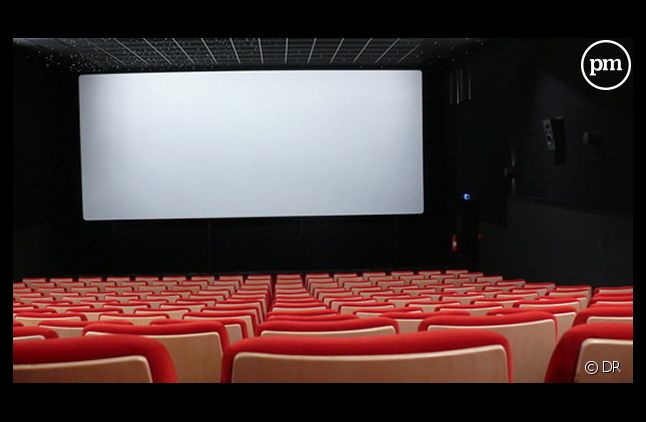 Finalement, le taux de TVA pour les tickets de cinéma devrait baisser au 1er janvier 2014.
