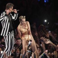 Devenue trop vulgaire, Miley Cyrus ne fera pas la Une de Vogue