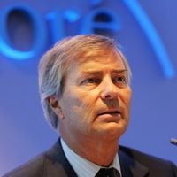 Vincent Bolloré renonce à prendre la tête de Vivendi