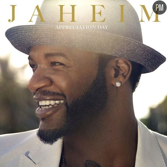 6. Jaheim - "Appreciation Day"