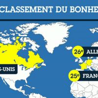 Le 19.45 de M6 confond le Canada et les Etats-Unis