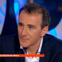 Elie Semoun supplie les internautes de dire du bien de Sophia Aram