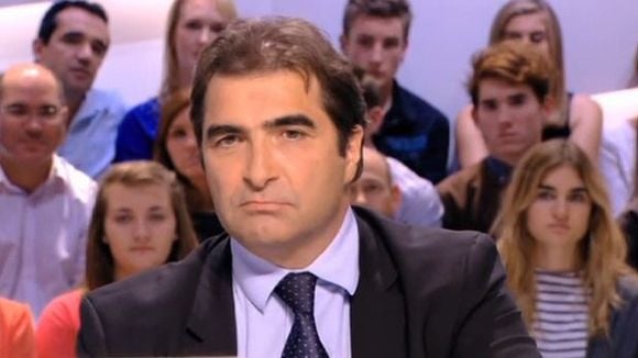 Liens UMP-FN : Christian Jacob pris en flagrant délit de mensonge dans "Le Grand Journal"