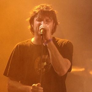 Un nouvel album, en solo, pour Bertrand Cantat 