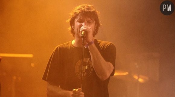 Un nouvel album, en solo, pour Bertrand Cantat 