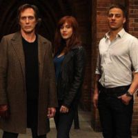 "Crossing Lines", co-production internationale avec Marc Lavoine, sur TF1 le 17 octobre