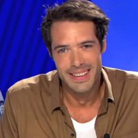 "On n'est pas couché" : Nicolas Bedos avoue avoir fait "une grosse connerie"