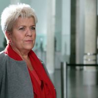 Mimie Mathy révèle son salaire pour "Joséphine, ange gardien"