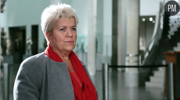 Mimie Mathy dévoile son cachet par épisode de "Joséphine, ange gardien"