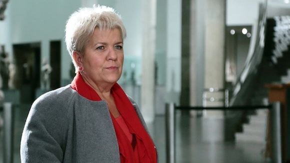 Mimie Mathy révèle son salaire pour "Joséphine, ange gardien"