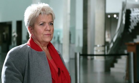 Mimie Mathy dévoile son cachet par épisode de "Joséphine, ange gardien"