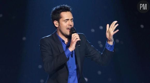 Yoann Fréget regrette le manque de médiatisation autour de la sortie de son premier single