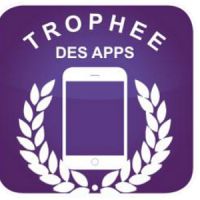 "Trophée des Apps" : Les nommés sont...