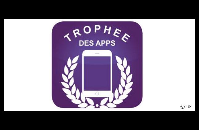 "Trophée des Apps" : Les nommés sont...