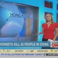 Quand CNN confond Hong Kong et... São Paulo !