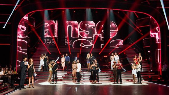 "Danse avec les stars" 4x03 : Alizée encensée, l'élimination annulée suite à un problème technique