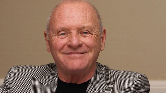 Anthony Hopkins écrit à Bryan Cranston ("Breaking Bad") pour lui dire "merci"