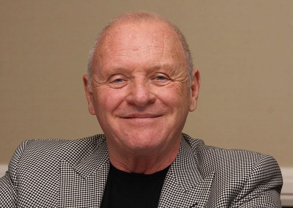 Anthony Hopkins, subjugué par "Breaking Bad"