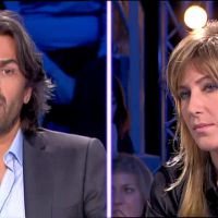 Aymeric Caron flingue Amanda Sthers dans "On n'est pas couché"