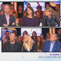 "Touche pas à mon poste" tacle sévèrement "Le Grand Journal"