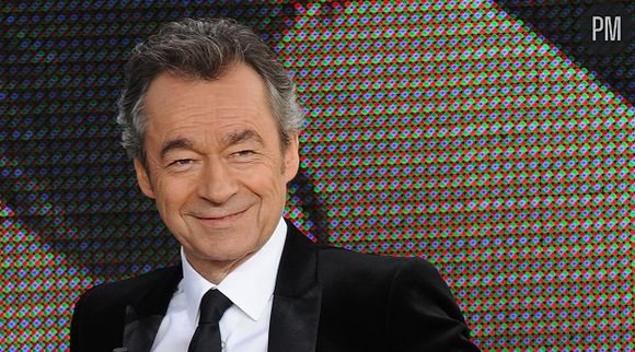 Michel Denisot, de retour sur Canal+ dans "Conversations secrètes", le 13 novembre prochain