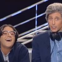 Retrouvailles De Caunes/Garcia, ce soir au "Grand journal" sur Canal+