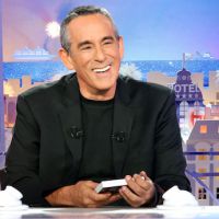 Thierry Ardisson : "Alessandra Sublet a fait une erreur monumentale en quittant 'C à vous'"