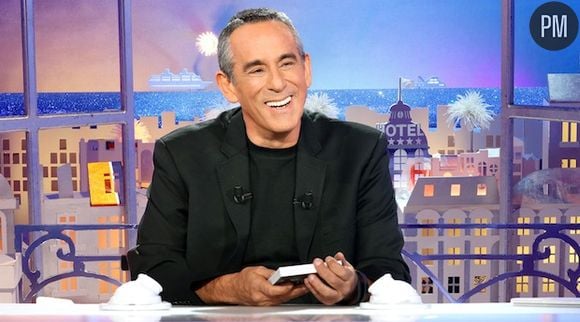 Thierry Ardisson pense qu'Alessandra Sublet n'aurait pas dû quitter "C à vous"