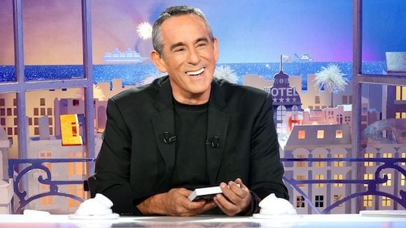 Thierry Ardisson : "Alessandra Sublet a fait une erreur monumentale en quittant 'C à vous'"