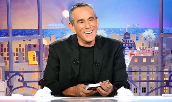 Thierry Ardisson pense qu'Alessandra Sublet n'aurait pas dû quitter "C à vous"