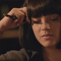 Pub : Lily Allen apprend à dire "Je ne suis pas une pute" grâce à "Leboncoin.fr"