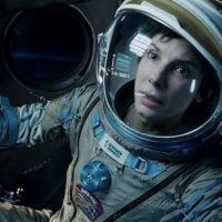 "Gravity" : déjà 400 millions de dollars de recettes !