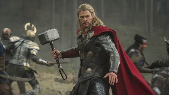 Box-office : "Thor 2" signe le 6e démarrage de l'année, "Fonzy" et "Blood Ties" déçoivent