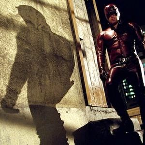 "Daredevil" va être adapté en série sur Netflix