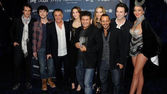 "1789, les Amants de la Bastille" : 15 blessés dont 5 très graves dans une explosion