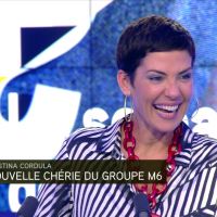 Cristina Cordula a déposé à l'INPI son "ma chérie" et "magnifaik"