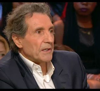 Jean-Jacques Bourdin, sur Canal+.