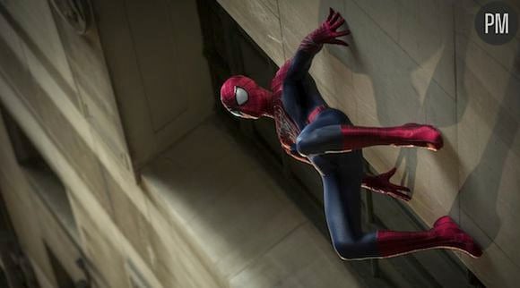 "The Amazing Spider-Man" se décline