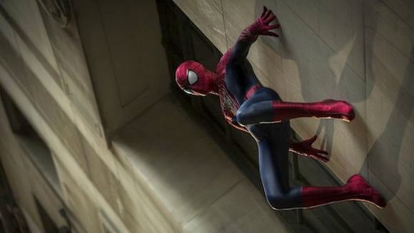 "The Amazing Spider-Man" : Des suites et spin-off en préparation