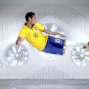 Nike dévoile le nouveau maillot du Brésil pour la Coupe du monde 2014