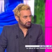 "Touche pas à mon poste" : Cyril Hanouna furieux contre Enora Malagré