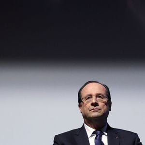 François Hollande n'aime pas les chaines d'infos.