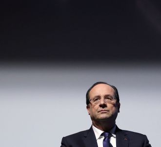 François Hollande n'aime pas les chaines d'infos.