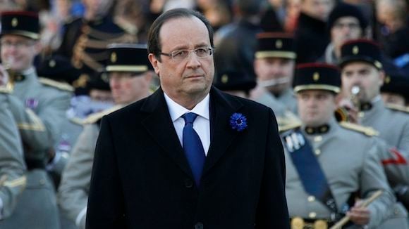 François Hollande hué à Oyonnax : TF1 mise en demeure par le CSA