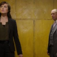 La série événement "The Blacklist" déjà renouvelée pour une saison 2